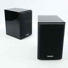 Pair of Tannoy HTS 101 5.0