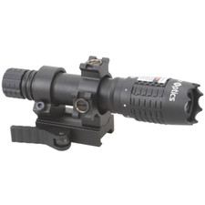 Magnus Green Laser Designator