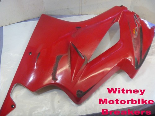 Honda vfr800 2002 2003 - honda,