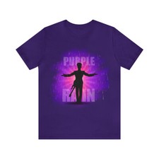 Prince T Shirt, Prince Shirt