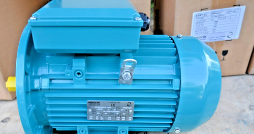 Brook crompton 3kw - brook, volt