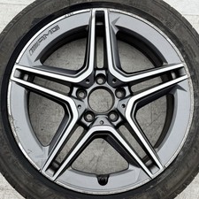 Genuine Mercedes Benz A-Class