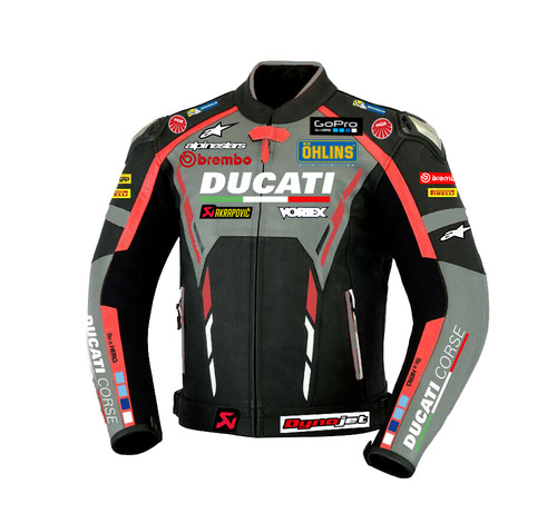 Ducati corse biker motorcycle - ducati,