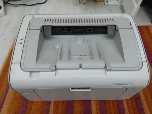 P1005 laserjet laser - laserjet,