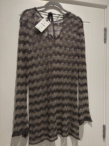 Women zara new with - with, tags