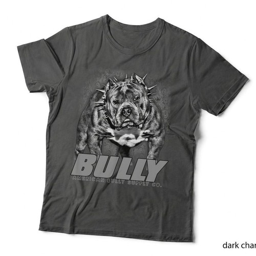 Bully american clothing - bully,