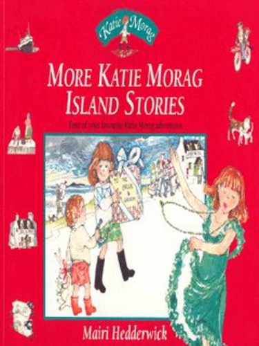 More katie morag - katie,