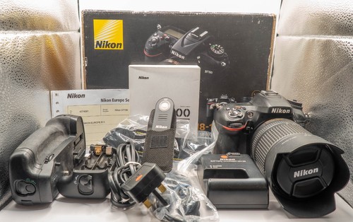 Nikon d7100 digital - d7100,