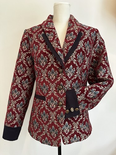 New joe browns velvet - new,