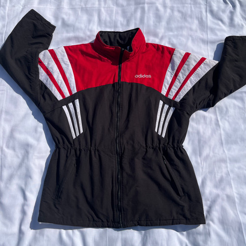 Vintage adidas track - vintage, jacket