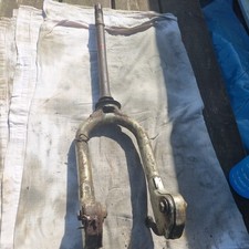 Lambretta J50 J100 J125 Forks