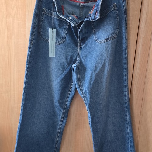River island wideleg - island,