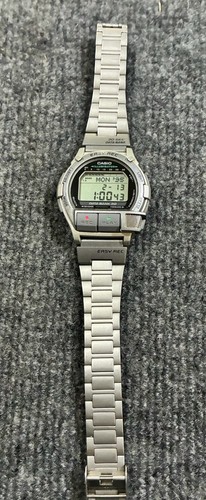 Casio v300 wristwatch - casio,