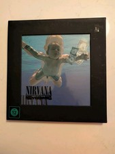 Nirvana Nevermind 20th