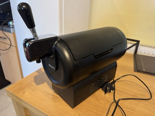 Krups sub compact vb64 home - sub,