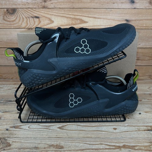 Vivobarefoot trainers mens - vivobarefoot,
