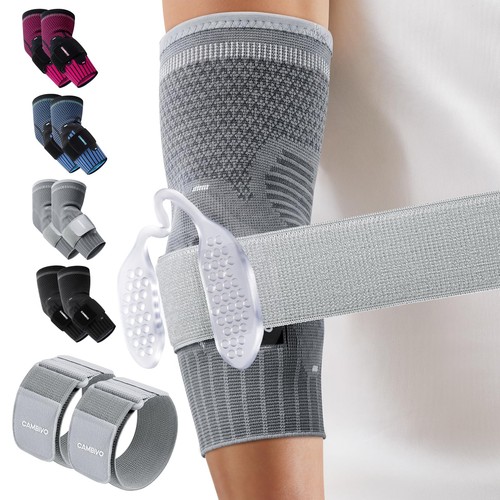 Cambivo pair tennis - pair, elbow