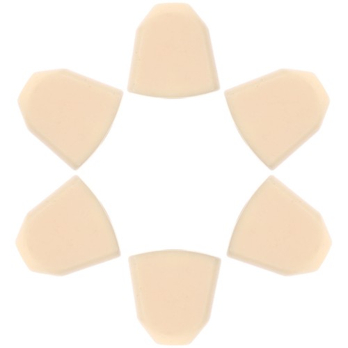 Durable acrylic guitar head - durable,