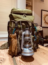 Karrimor predator 45l - sf,