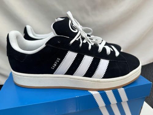Adidas campus black - adidas,
