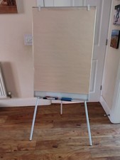 Telescopic Flip Chart Easel 