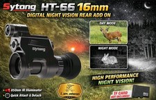 Sytong 16mm night vision - sytong,