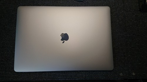 Macbook pro a1990 - macbook, 2019