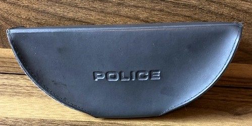 Genuine police sunglasses - genuine,