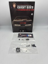 1/8 FANHOME DEAGOSTINI BUILD