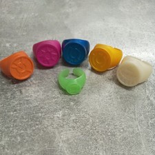 Green Lantern Power Ring