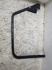 AUDI A4 8K2, B8 REAR RIGHT