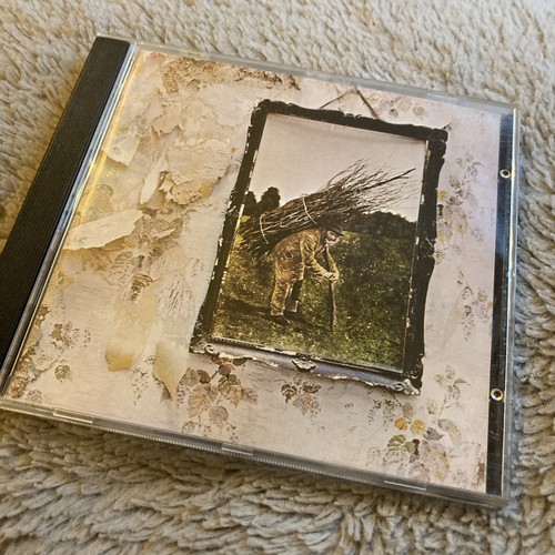 Led zeppelin 1997 - iv, (1997