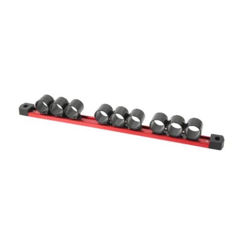 Tool holder 9pc magnetic - holder,