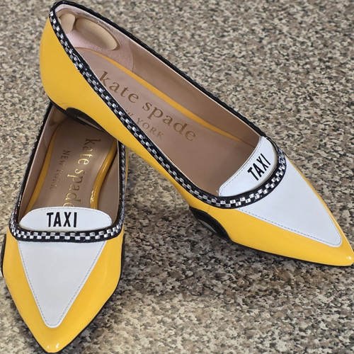 Kate spade gogo taxi - spade,