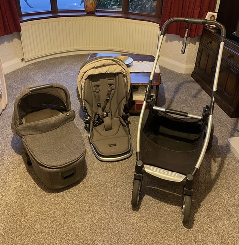 Mamas papas pushchair flip - &,