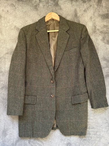 Tom brown savile row - row, bespoke