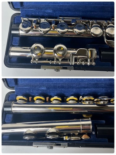 Pearl 330en flute - pearl,