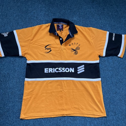 London wasps 1996 - 1996, men’s