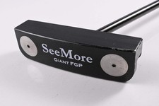 Seemore Giant FGPT Putter / 38