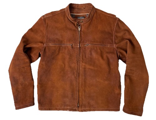 Crew stockton racer rough - crew,