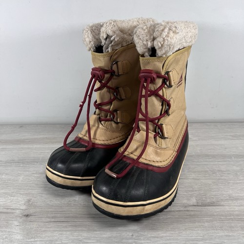 Sorel yoot pac - sorel, women's