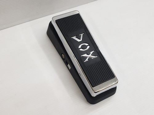 Vox v847 wah - guitar, effects