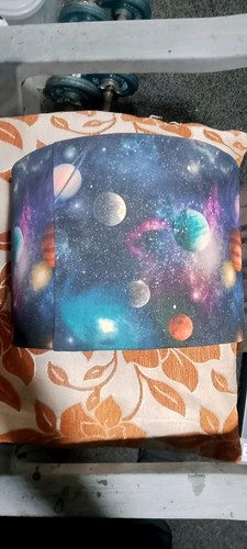 Outer spaces planets solar - outer,