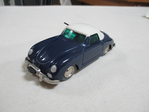 Schuco wind porsche - schuco, 356