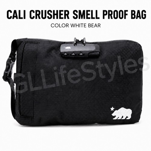 Cali combo pouch - combo, 10"x7"