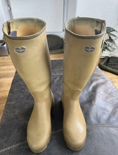 Le Chameau Mens Chasseur