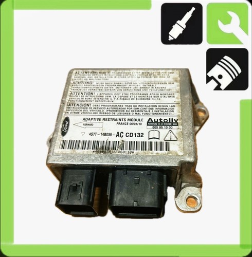Ford mondeo srs - control, unit