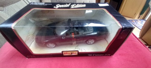 Maisto special edition jaguar - maisto, edition,