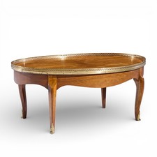 Baker Furniture French Louis