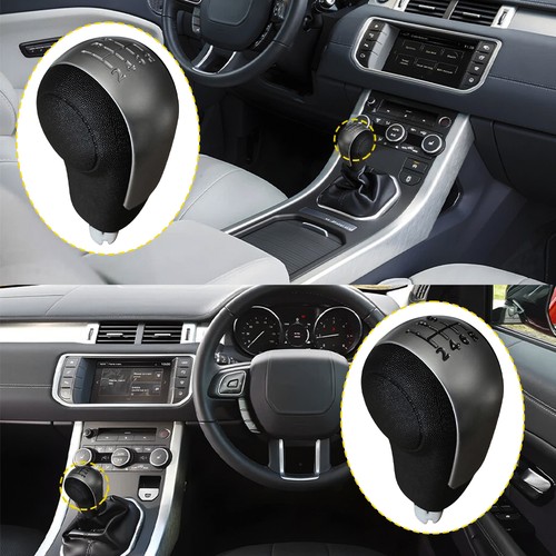 Black speed manual gear - black,